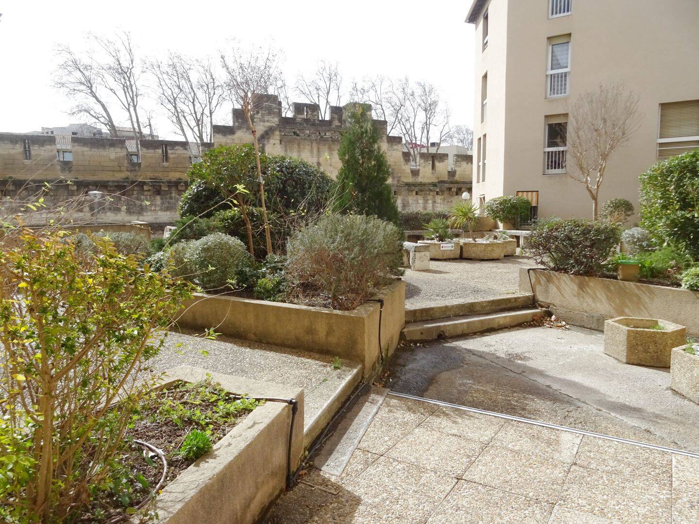 Appartement 3 pièces 73 m² · à Avignon · 73,3 m² · 795 €