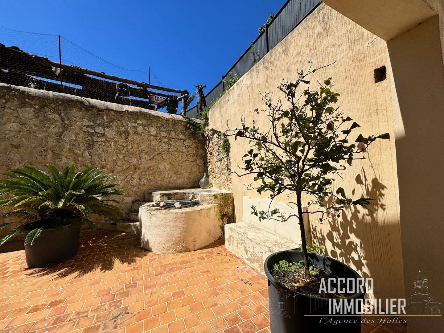 Maison 7 pièces 187 m² · à Puisserguier · 187 m² · 262 000 €