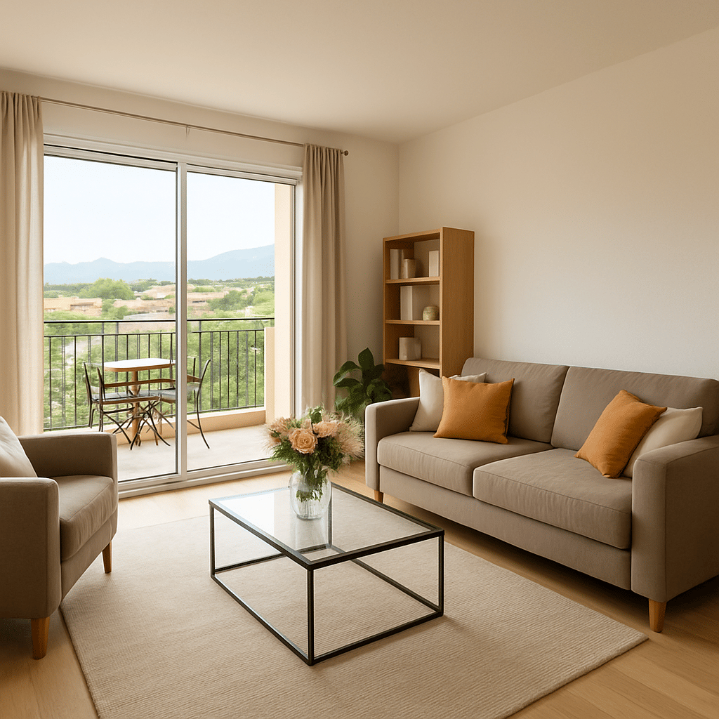 Appartement 3 pièces 81 m² · à Calvi · 81 m² · 458 566 €