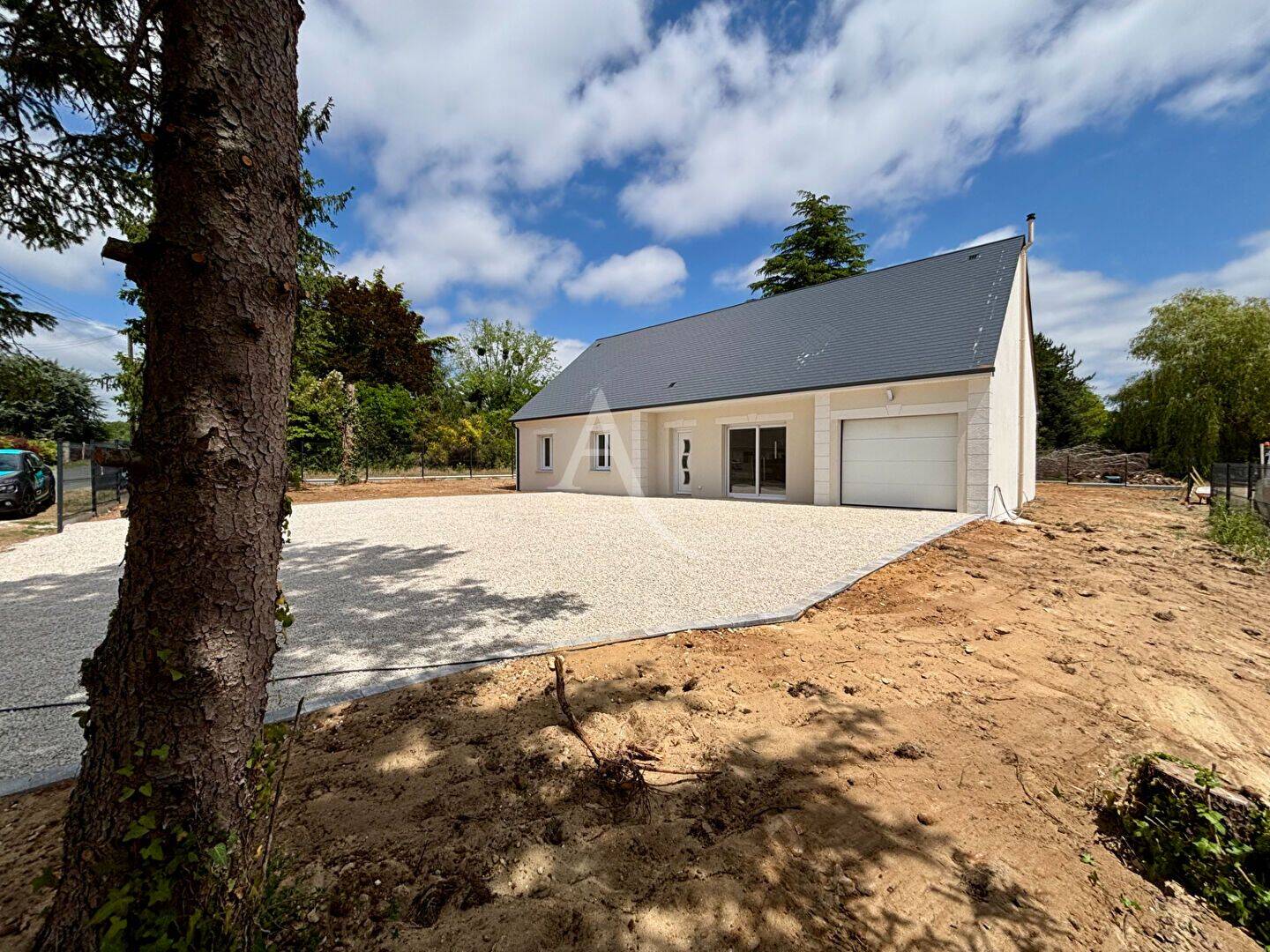 Maison 4 pièces 103 m² · à Le Controis-en-Sologne · 103 m² · 220 000 €