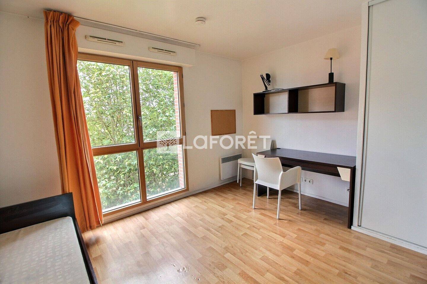 Appartement 1 pièce 22 m² · à Rueil-Malmaison · 22 m² · 160 000 €