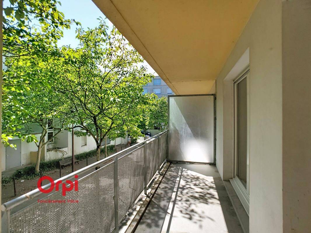 Appartement 3 pièces 59 m² · à Nantes · 58,8 m² · 950 €/mois