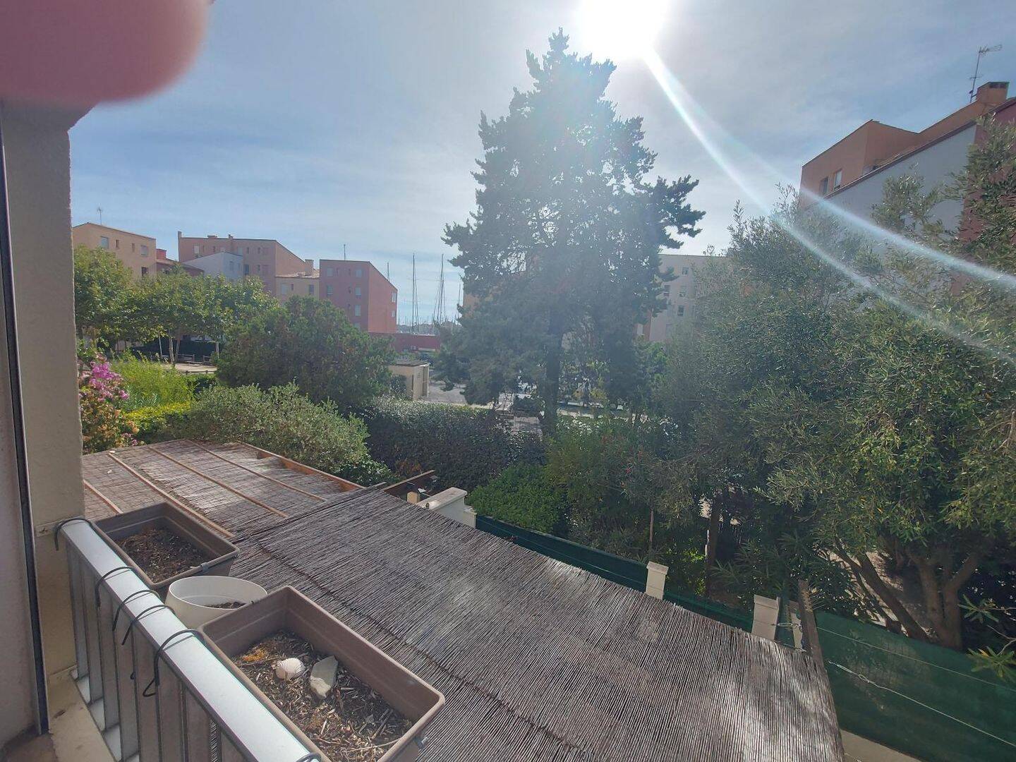 Appartement 2 pièces 39 m² · à Agde · 38,7 m² · 590 €/mois