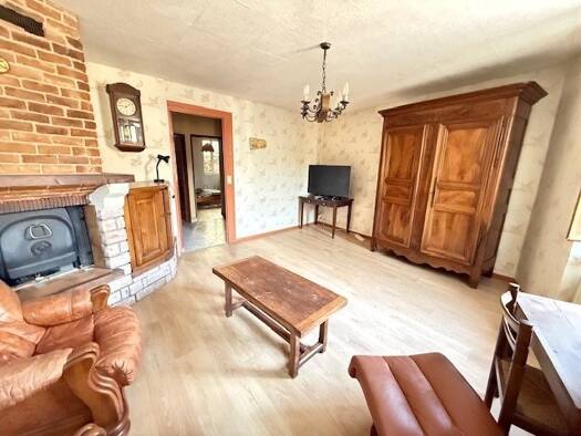 Maison de ville à vendre 129 000 € 4 pièces 1 chambre Pont-d'Ain 01160