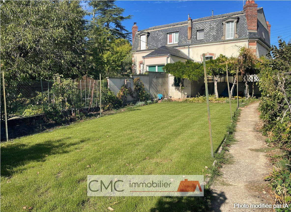 Maison 4 pièces 92 m² · à Luisant · 92 m² · 230 000 €