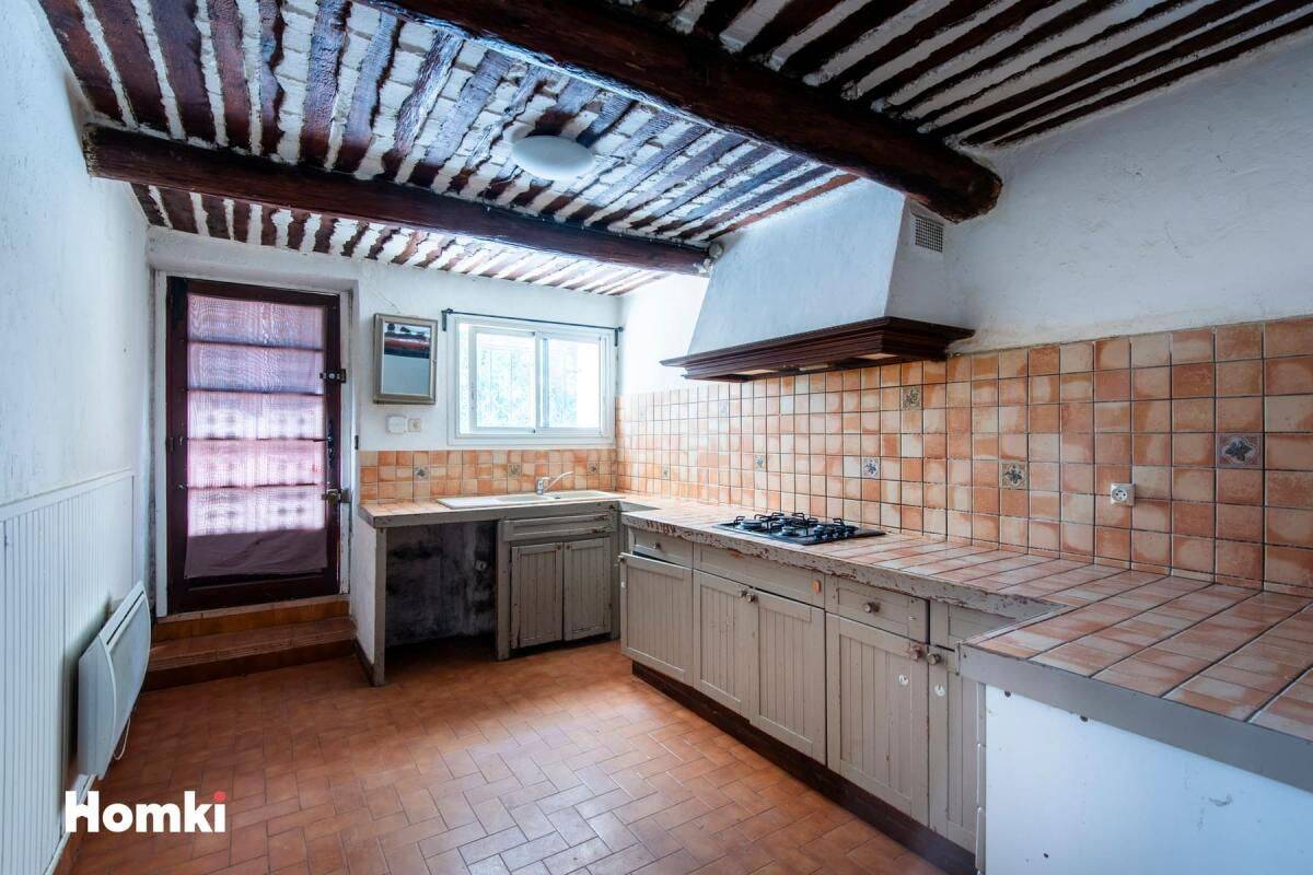 Maison 3 pièces 61 m² · à Alleins · 61 m² · 149 900 €