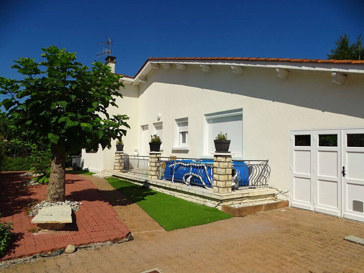 Maison 4 pièces 123 m² · à Mussidan · 123 m² · 200 000 €