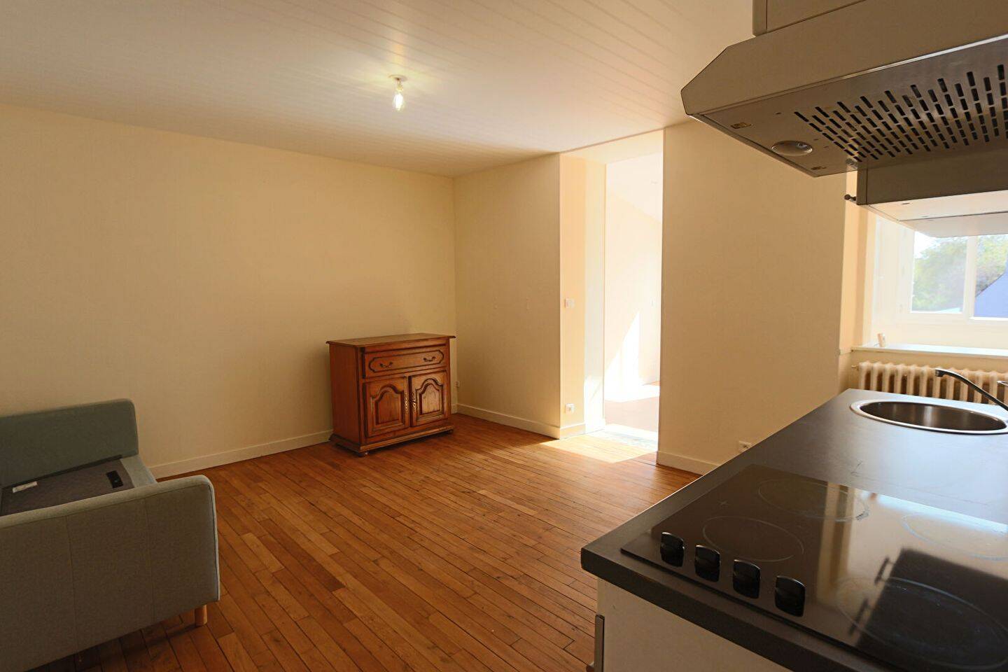 Appartement 3 pièces 67 m² · à Trignac · 67 m² · 879 €/mois