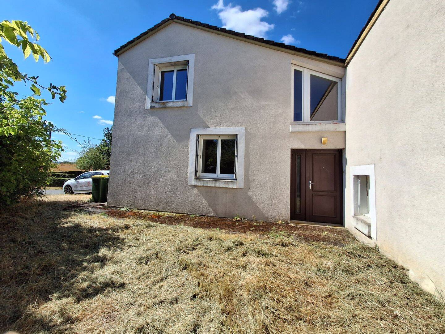 Maison 4 pièces 80 m² · à Veuil · 80 m² · 66 000 €