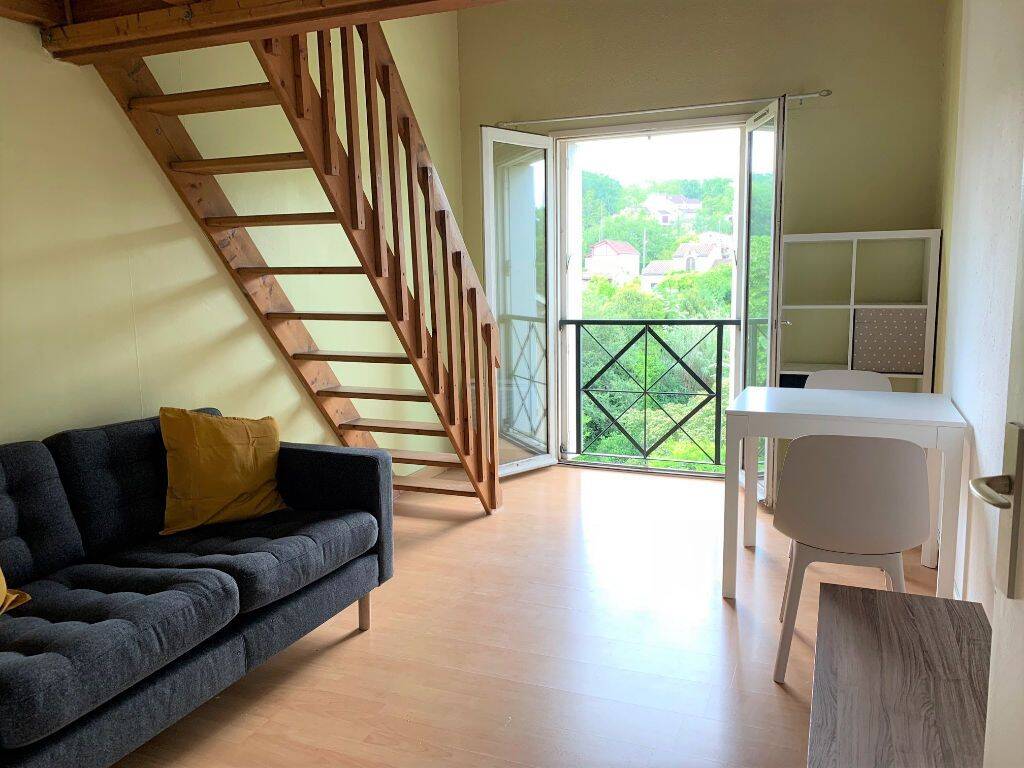 Appartement 2 pièces 32 m² · à Ramonville-Saint-Agne · 31,7 m² · 568 €