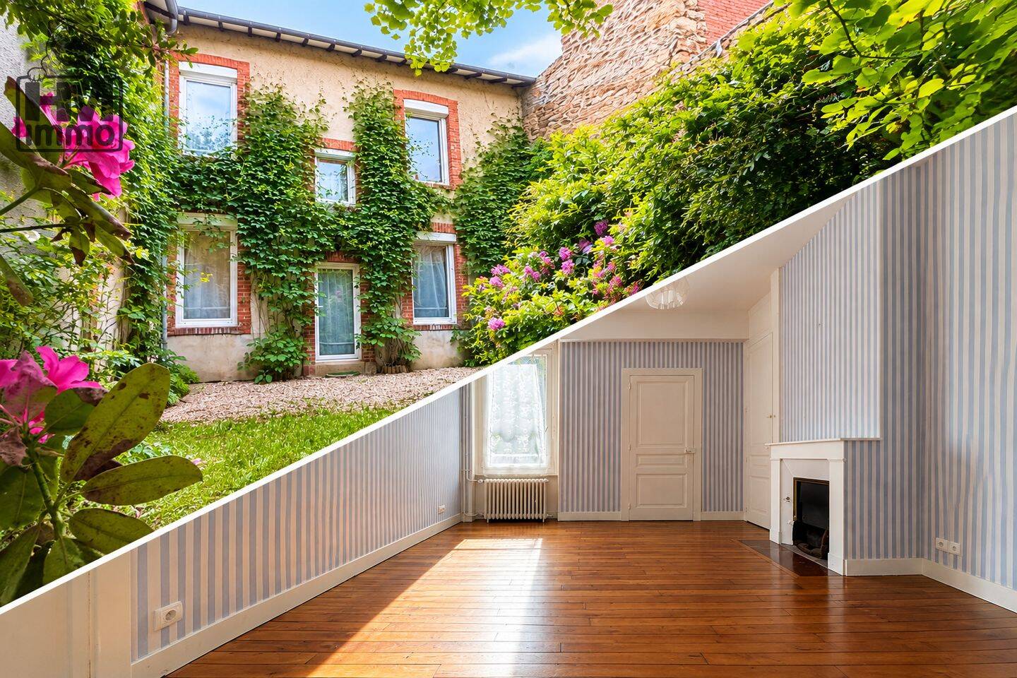 Maison 9 pièces 180 m² · à Limoges · 180 m² · 285 000 €