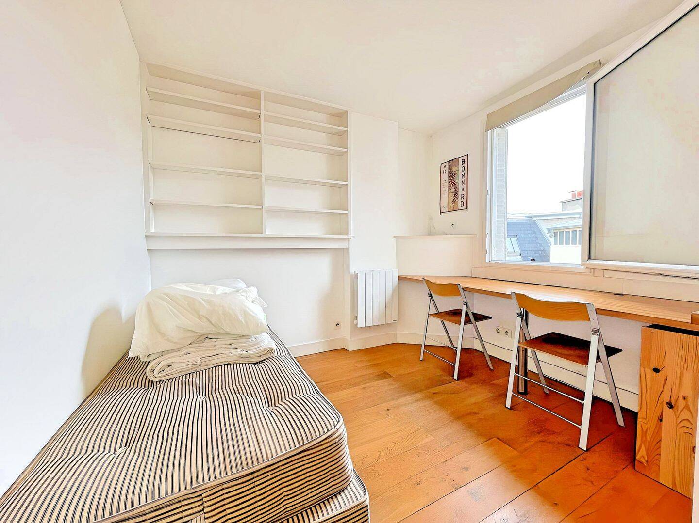 Appartement 1 pièce 13 m² · à Paris 7ème Arrondissement · 13 m² · 700 €/mois