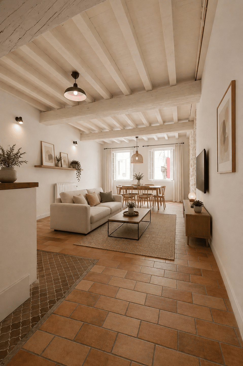 Appartement 1 pièce 50 m² · à Saint-Rémy-de-Provence · 50 m² · 190 000 €