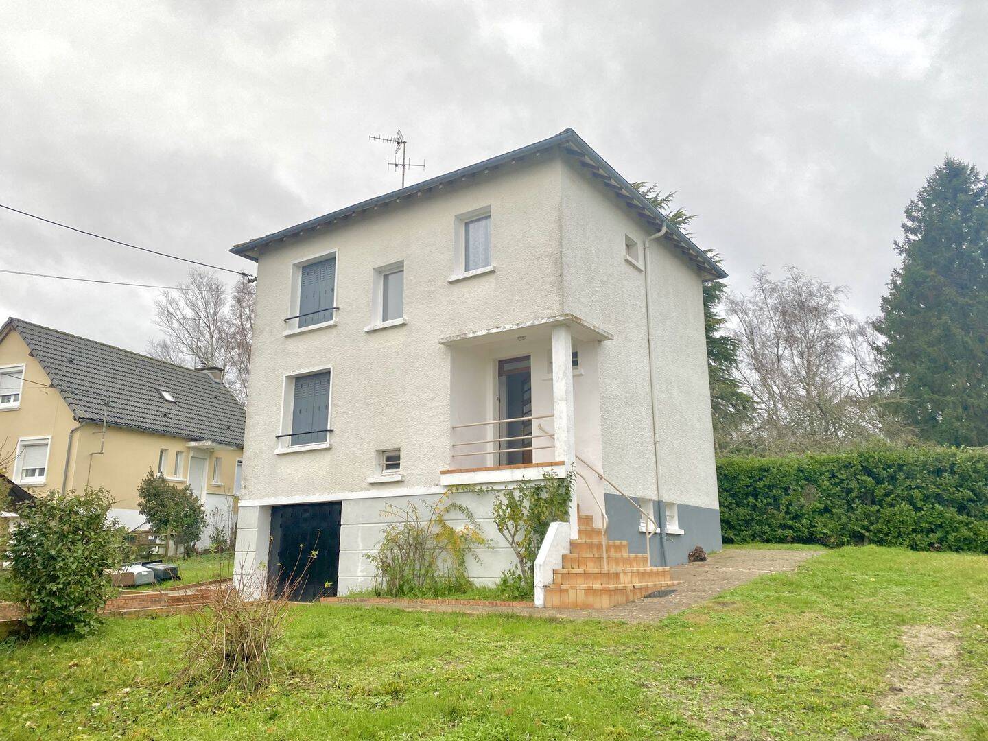 Maison 4 pièces 80 m² · à Vierzon · 79,5 m² · 765 €/mois
