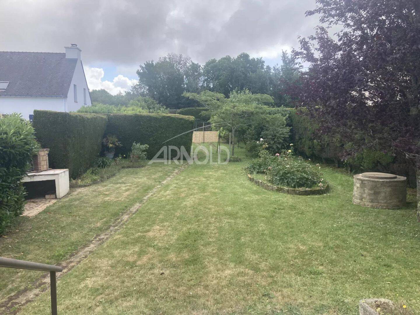 Maison 5 pièces 134 m² · à Saint-Gildas-de-Rhuys · 133,5 m² · 595 650 €