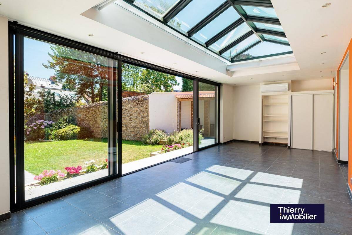 Maison 5 pièces 145 m² · à Nantes · 145 m² · 647 900 €