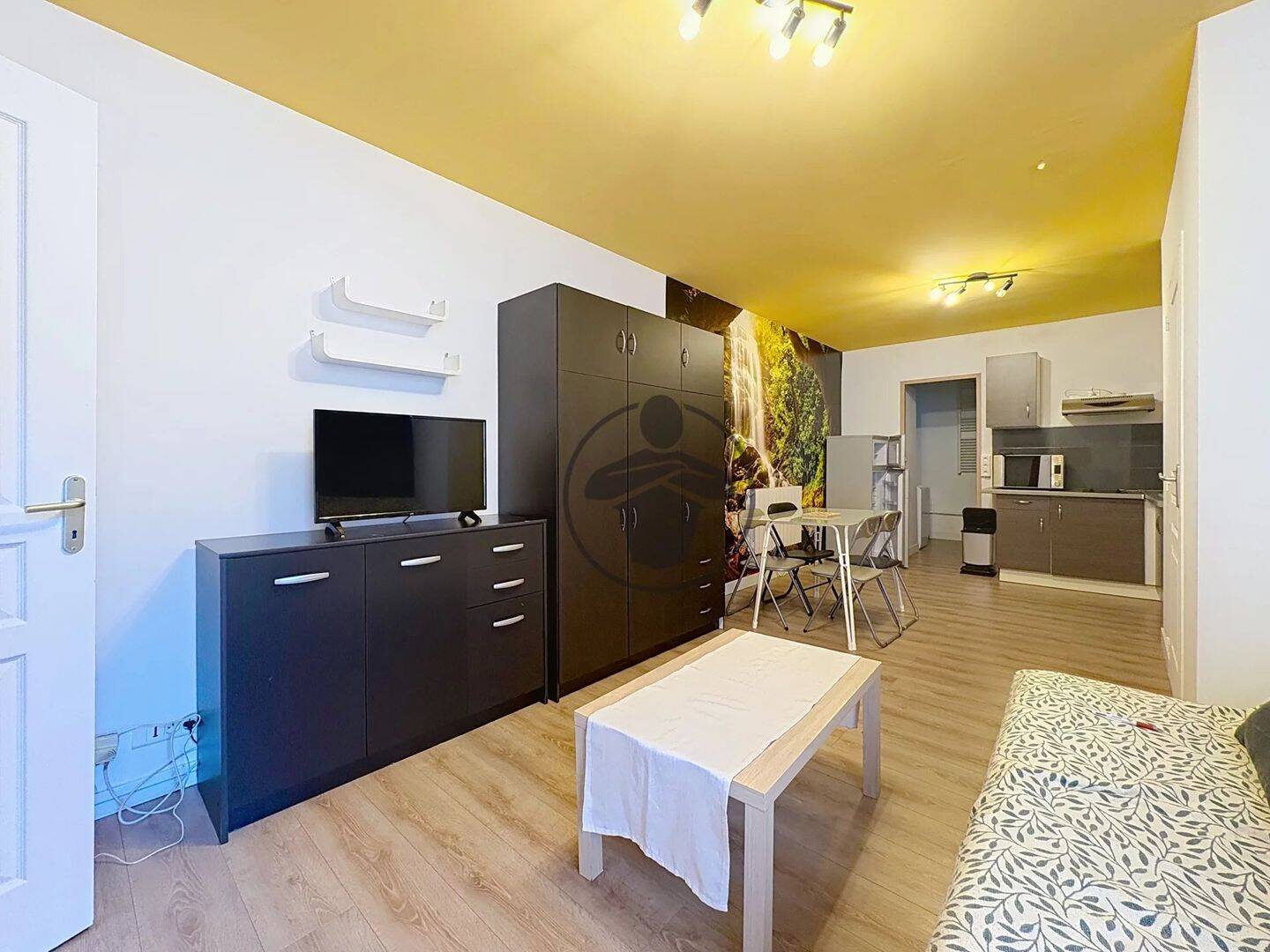 Appartement 2 pièces 45 m² · à Saint-Quentin · 44,5 m² · 450 €/mois