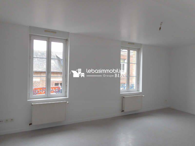Appartement 2 pièces 45 m² · à Terres-de-Caux · 44,8 m² · 458 €