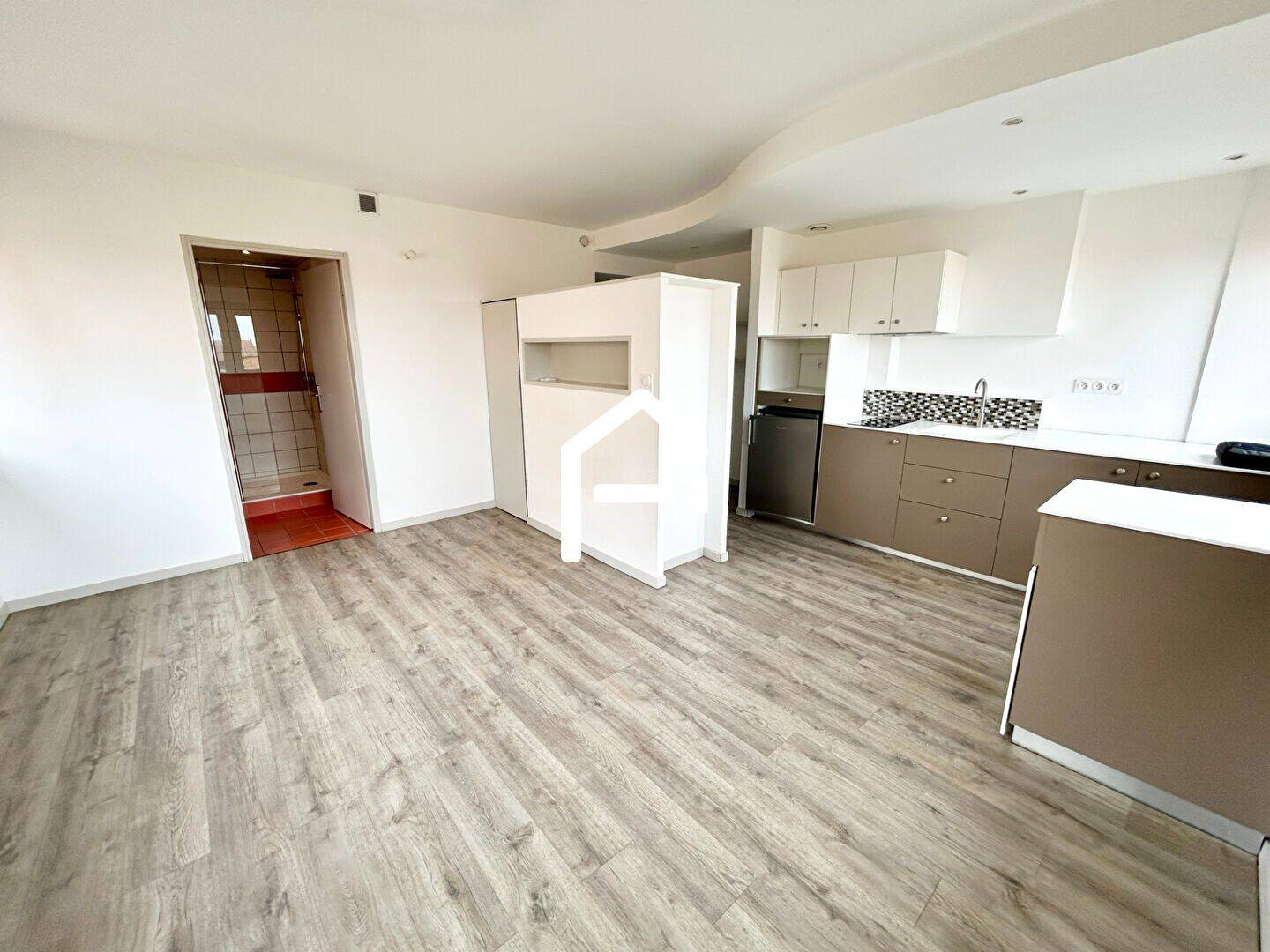 Appartement 1 pièce 34 m² · à Toulouse · 34 m² · 604 €