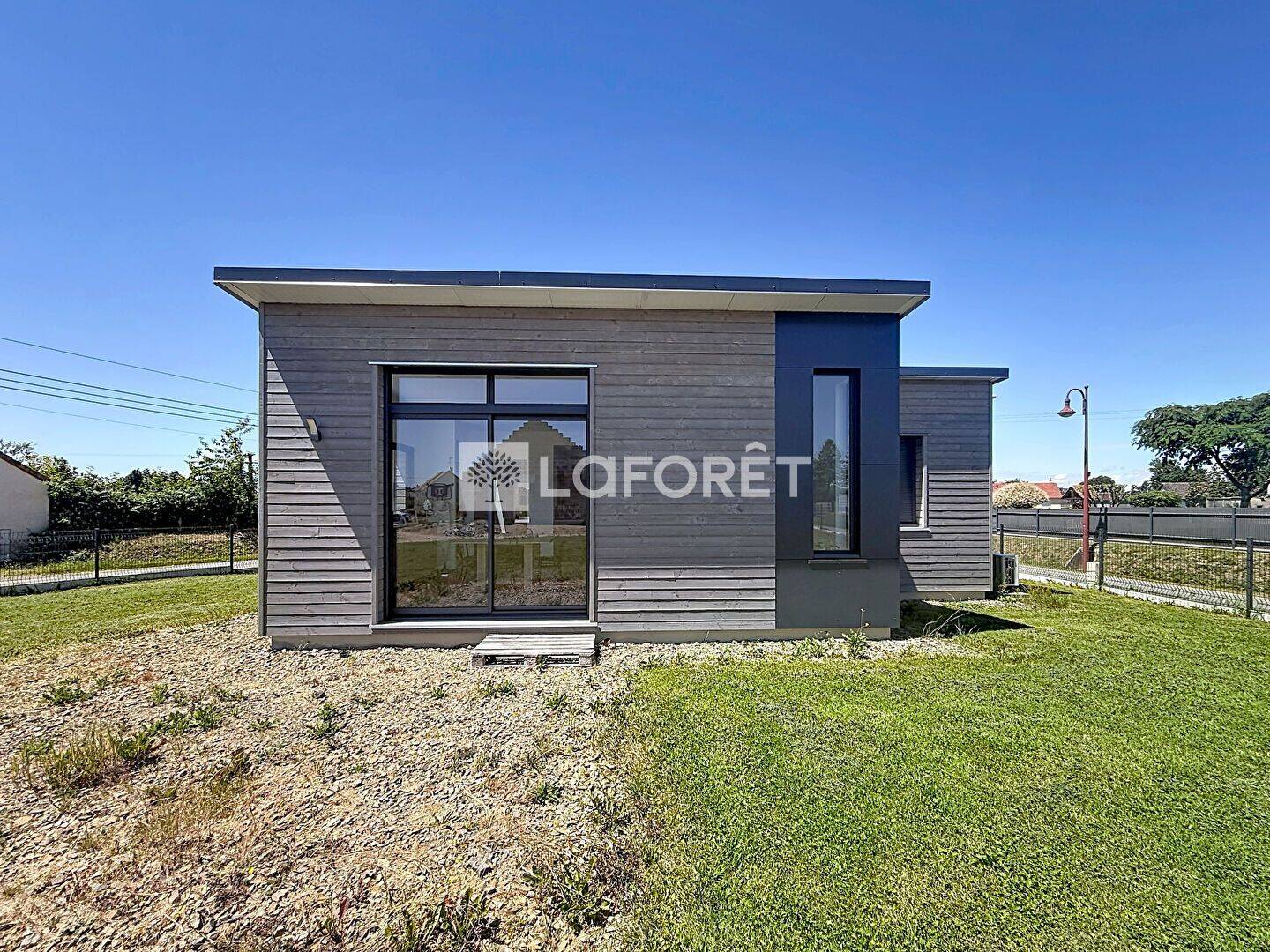 Maison 4 pièces 90 m² · à Messei · 90 m² · 197 024 €