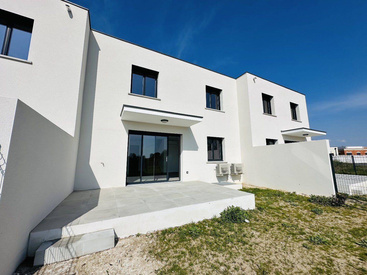 Maison 4 pièces 85 m² · à Sérignan · 85 m² · 1 225 €/mois