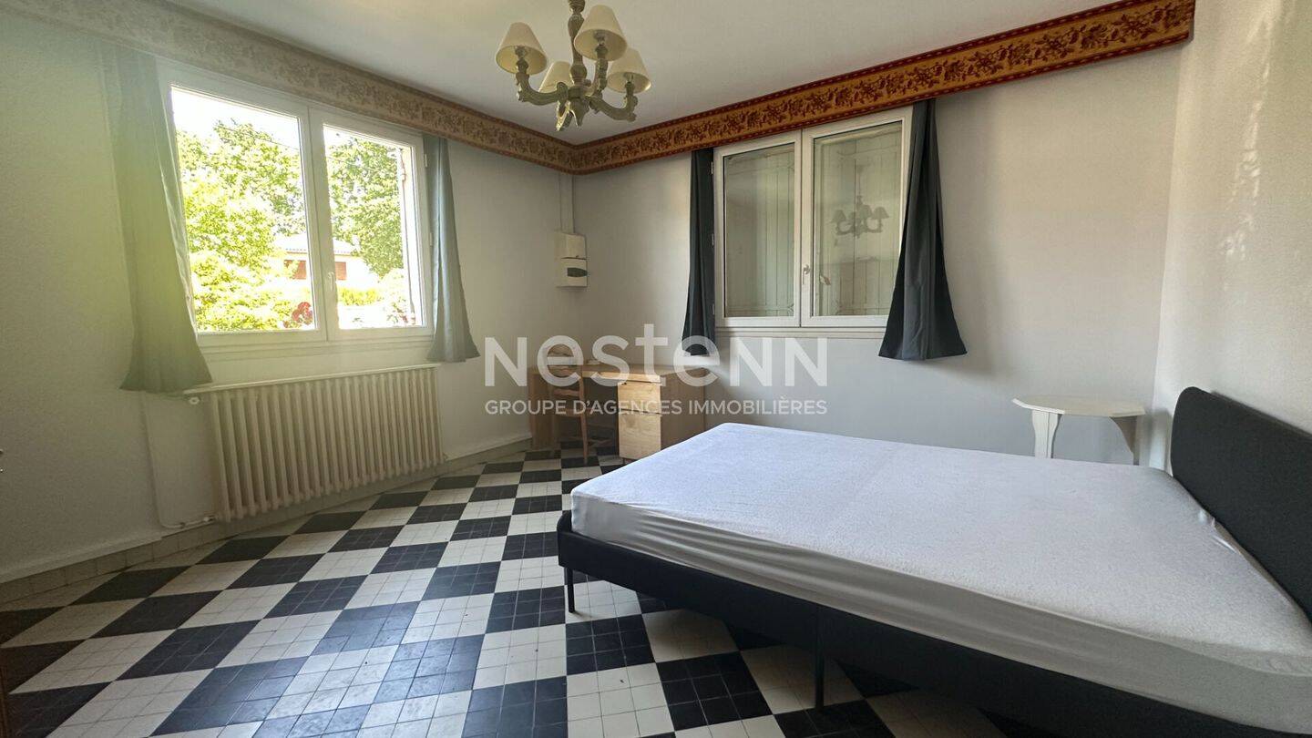 1 pièce 17 m² · à Talence · 17 m² · 575 €/mois