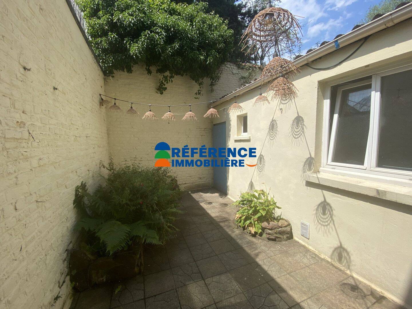 Maison 5 pièces 94 m² · à Lambersart · 94,4 m² · 328 000 €