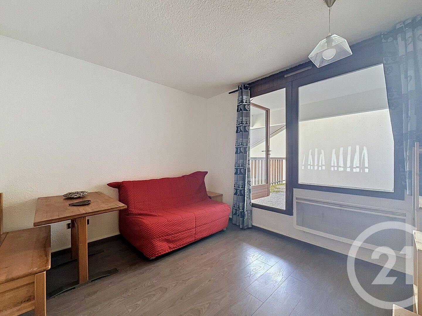 Appartement 1 pièce 20 m² · à Taninges · 19,7 m² · 83 000 €