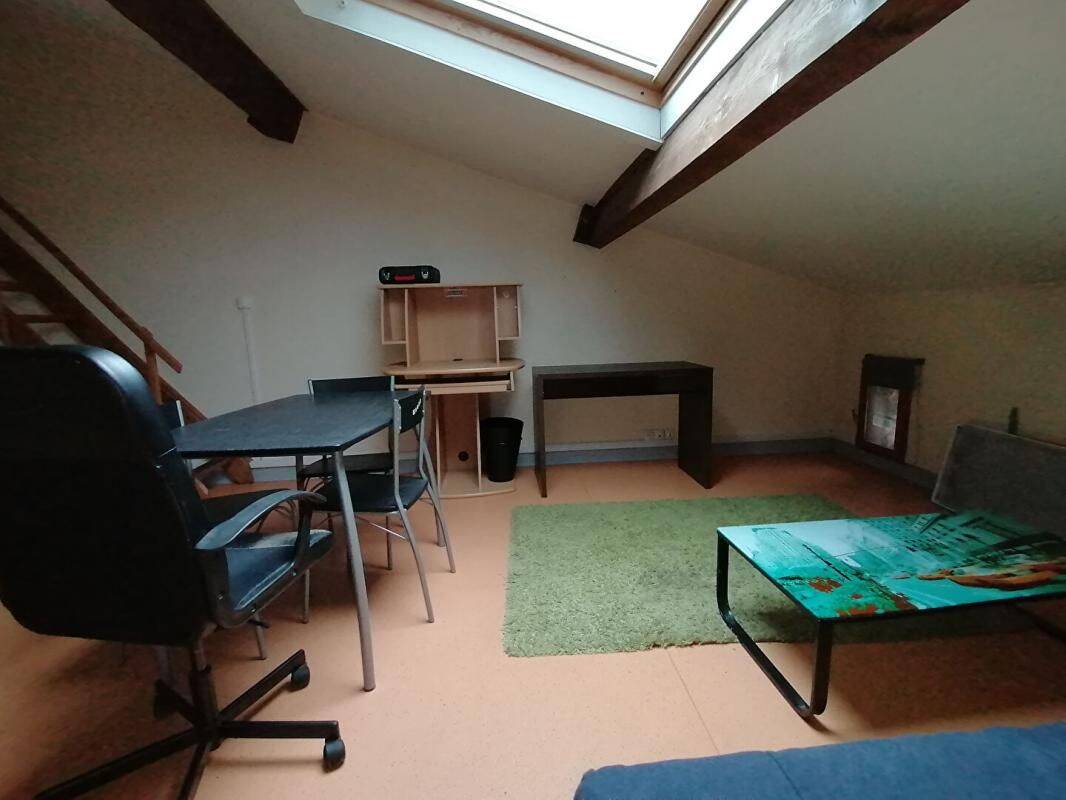 Appartement 1 pièce 26 m² · à Ramonville-Saint-Agne · 26 m² · 600 €