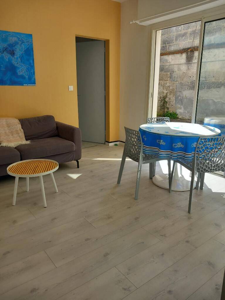 Appartement 3 pièces 50 m² · à Bègles · 50 m² · 850 €/mois