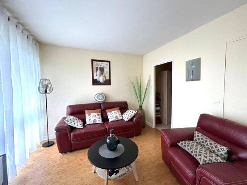 Appartement 2 pièces 60 m² · à Château-Thierry · 60 m² · 740 €