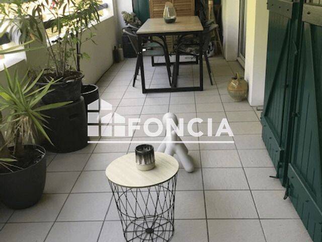 Appartement 2 pièces 43 m² · à Biarritz · 43 m² · 822 €/mois