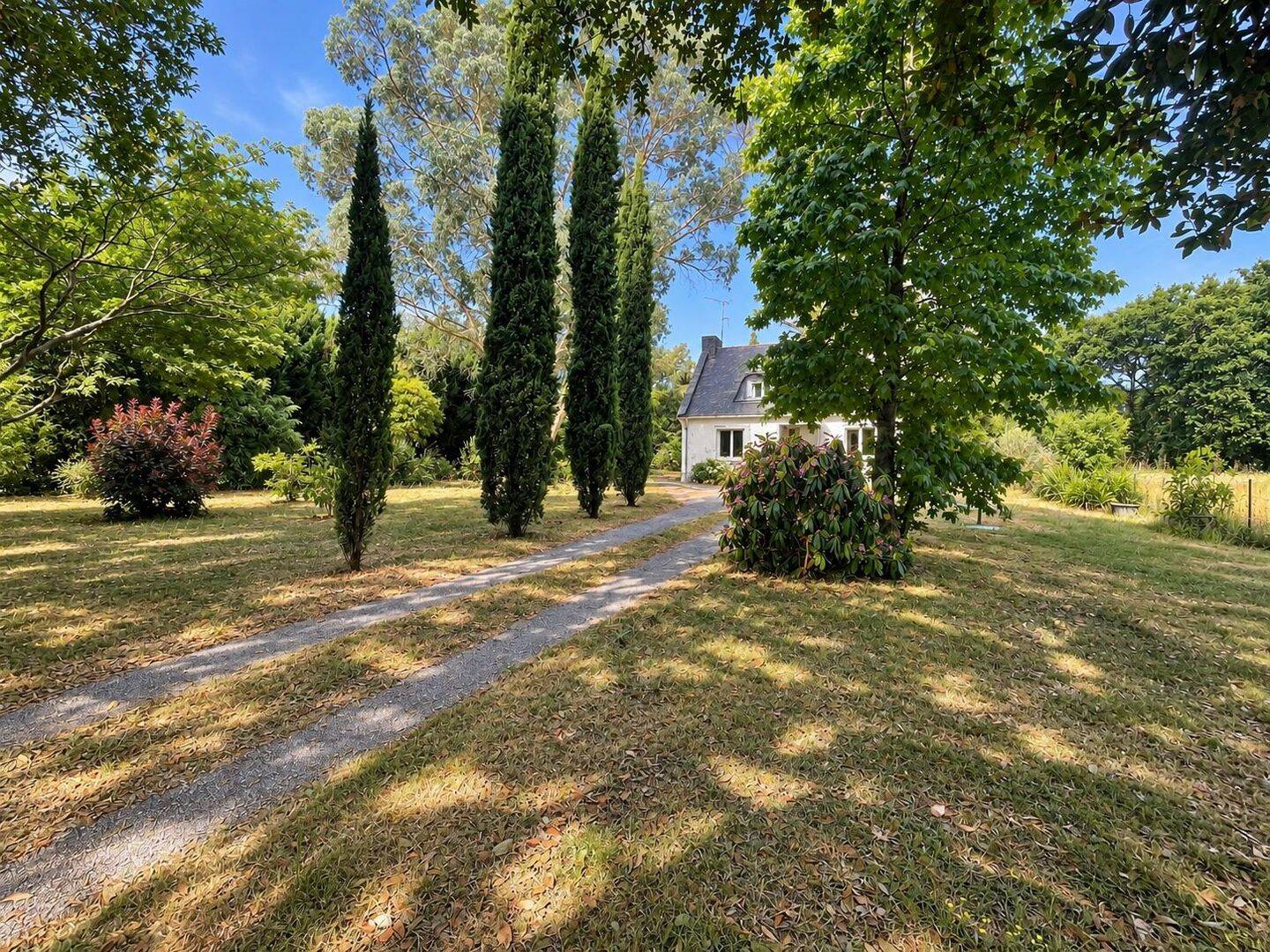 Maison 5 pièces 120 m² · à Herbignac · 120 m² · 295 000 €