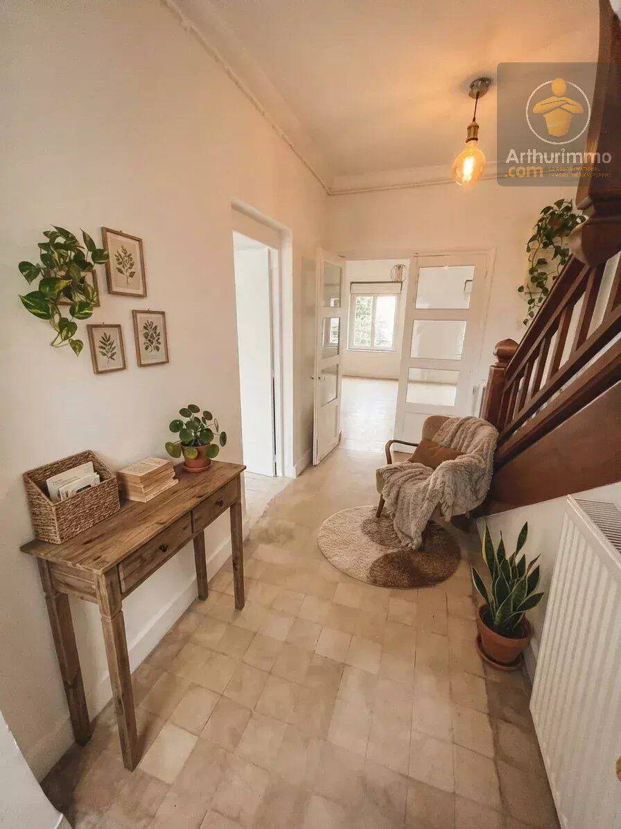 Maison 7 pièces 136 m² · à Beaugency · 136 m² · 980 €/mois