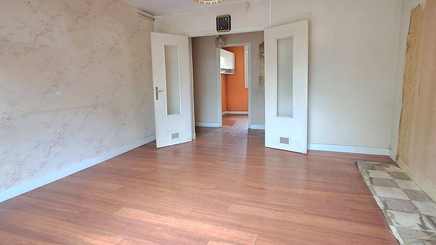 Appartement 4 pièces 70 m² · à Montpellier · 70 m² · 145 000 €