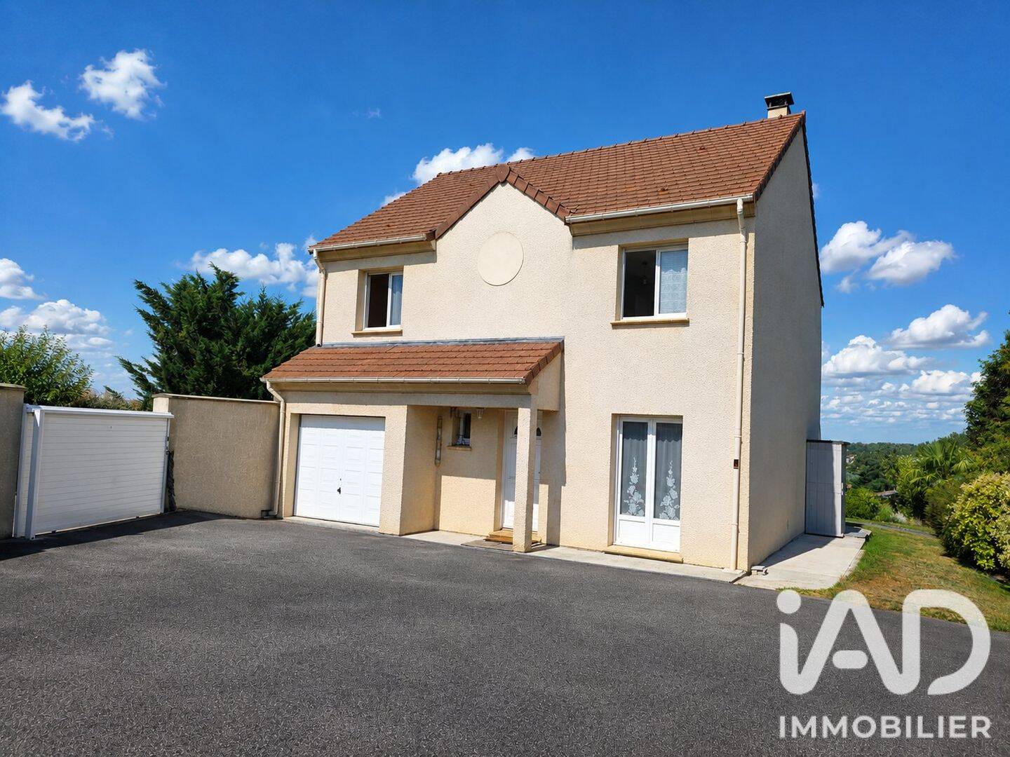 Maison 6 pièces 111 m² · à Mareuil-lès-Meaux · 111 m² · 329 000 €