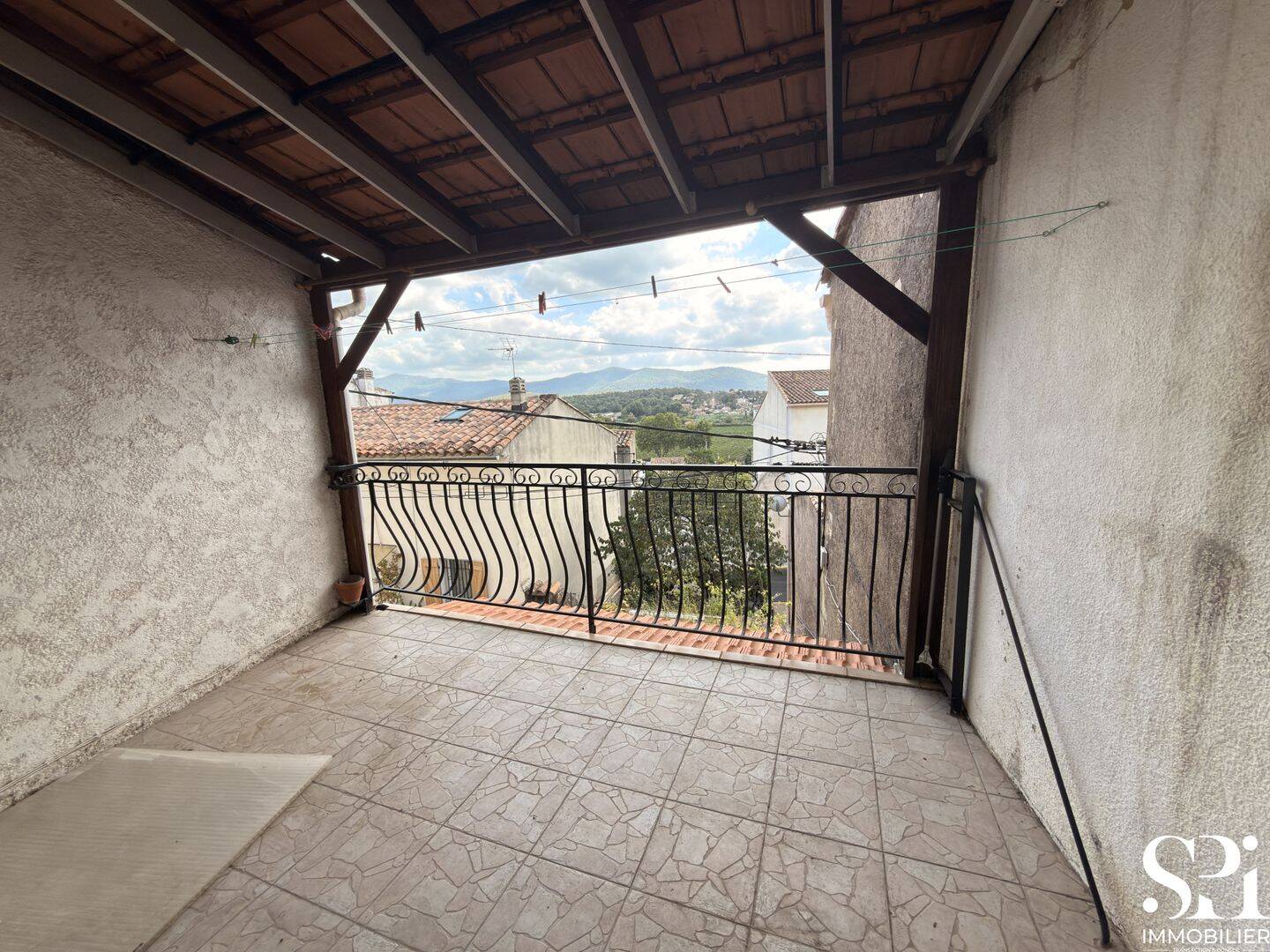 Maison 2 pièces 60 m² · à Carnoules · 60 m² · 135 000 €