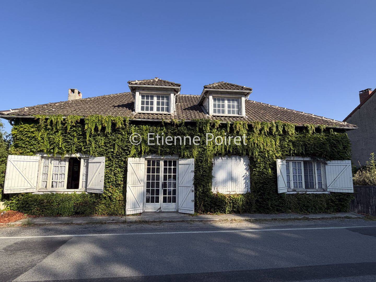 Maison 7 pièces 156 m² · à Pontarion · 156 m² · 172 800 €