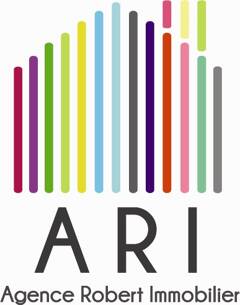 AGENCE ROBERT IMMOBILIER logo