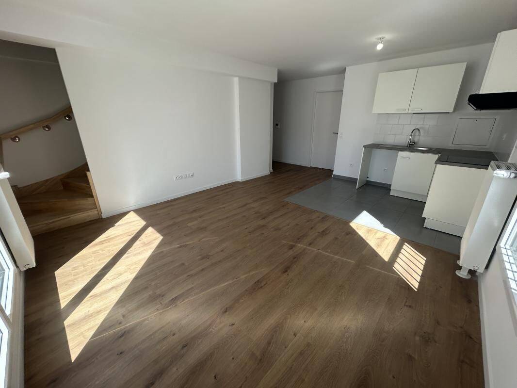 Appartement 5 pièces 105 m² · à Alfortville · 105 m² · 2 351 €/mois