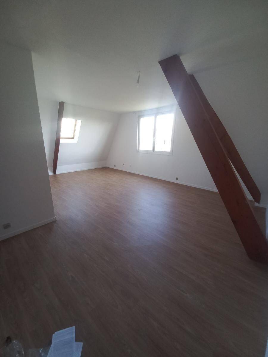 Appartement 3 pièces 75 m² · à Bordeaux · 75 m² · 1 177 €/mois
