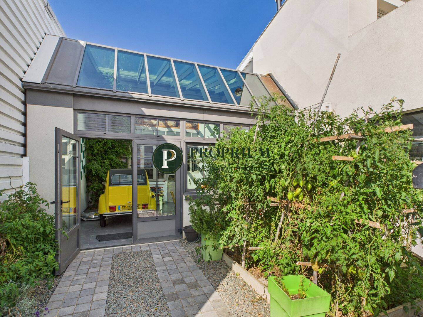 Maison 8 pièces 220 m² · à La Rochelle · 220 m² · 795 000 €