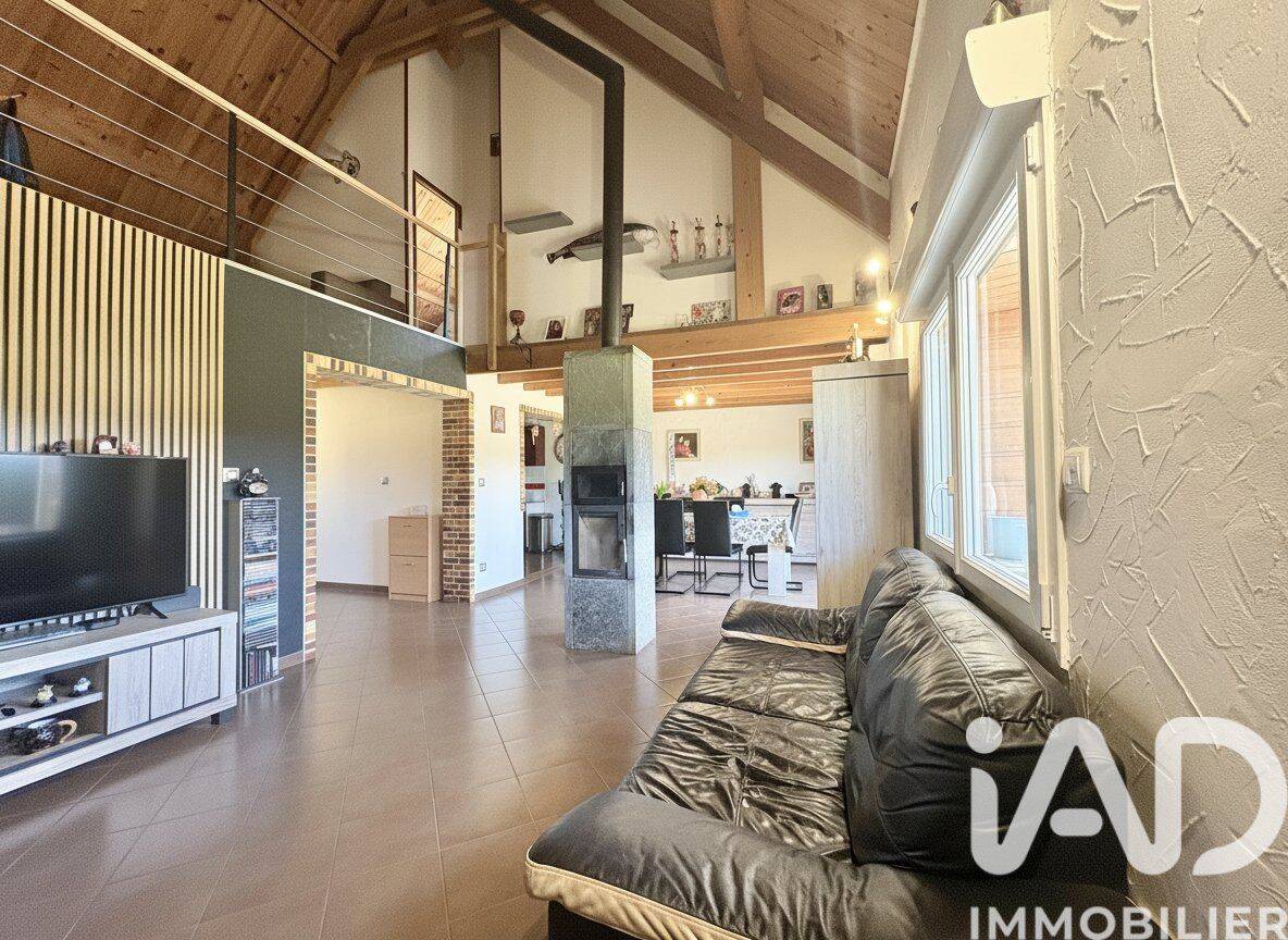 Maison 5 pièces 130 m² · à Zoteux · 130 m² · 245 000 €