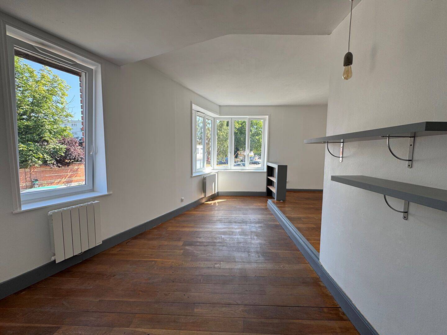 Appartement 2 pièces 50 m² · à Lille · 50 m² · 760 €