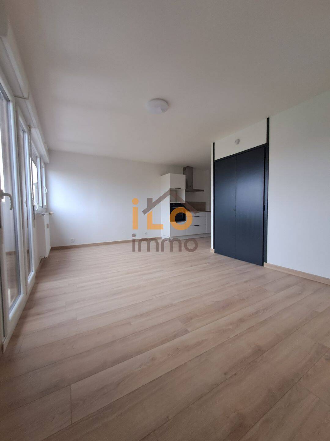 Appartement 1 pièce 38 m² · à Hazebrouck · 38 m² · 580 €