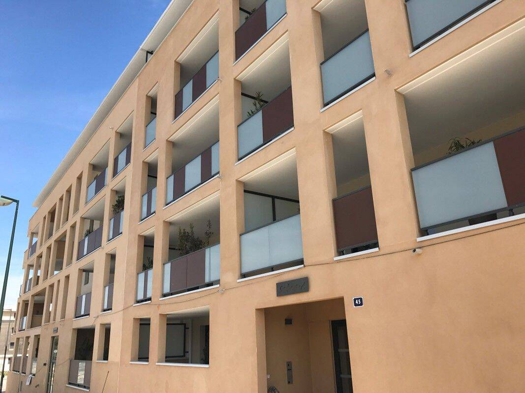 Appartement 2 pièces 44 m² · à Aix-en-Provence · 44 m² · 801 €