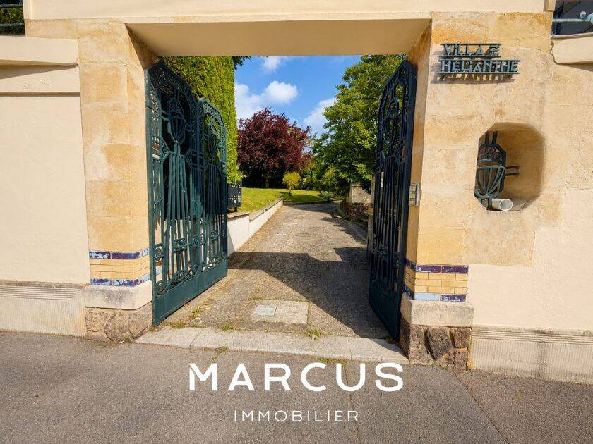 Appartement 8 pièces 142 m² · à Caen · 142 m² · 610 000 €