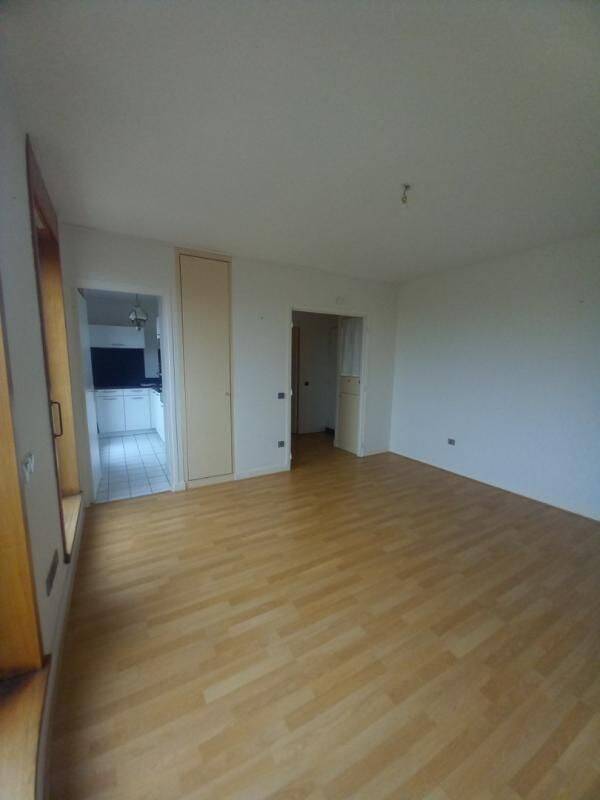 Appartement 2 pièces 38 m² · à Bordeaux · 38 m² · 1 600 €