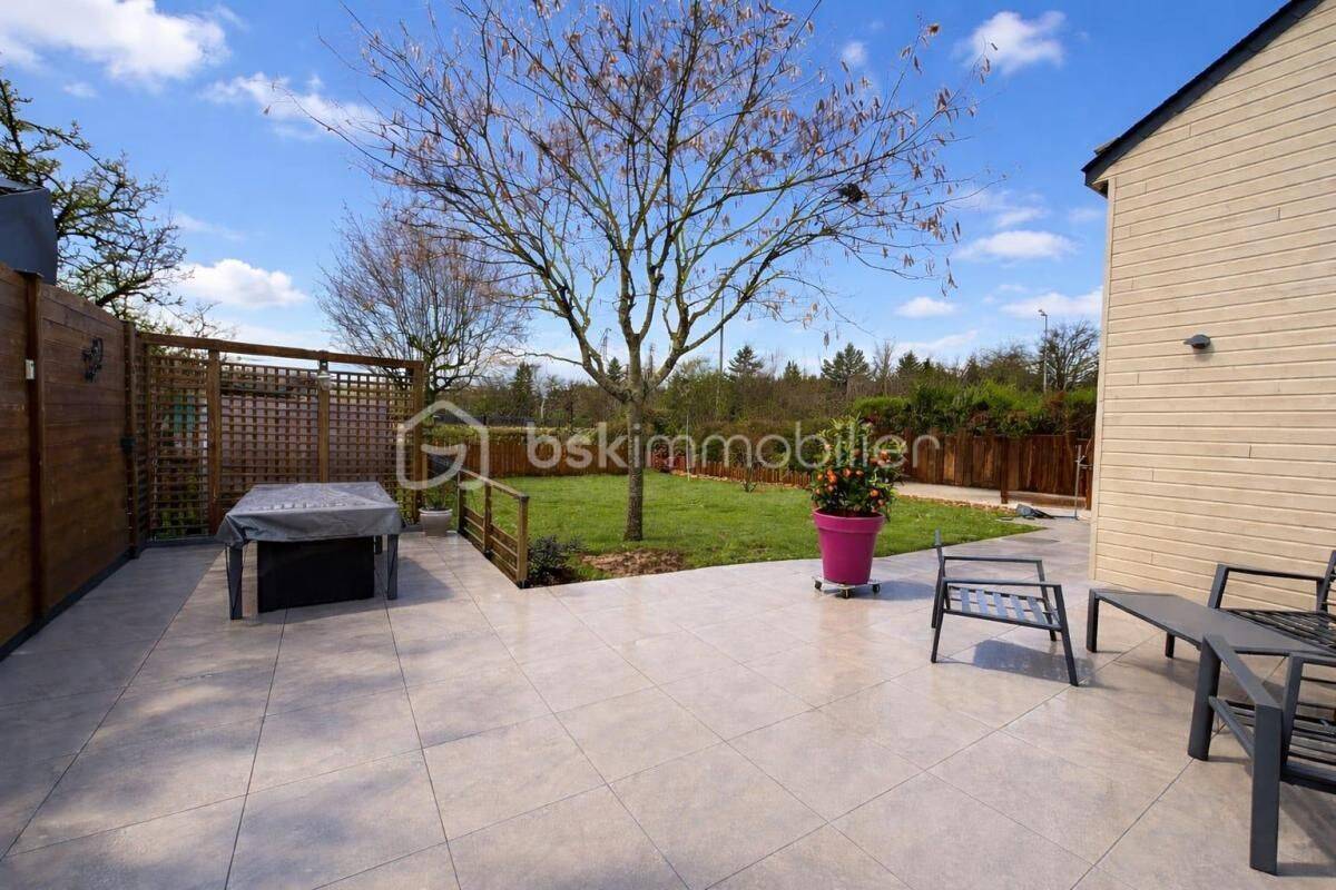 Maison 6 pièces 140 m² · à Laval · 140 m² · 289 500 €