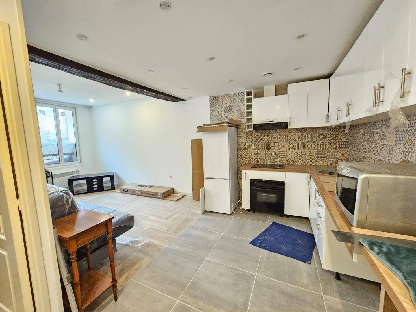 Appartement 2 pièces 40 m² · à Meaux · 40 m² · 142 000 €